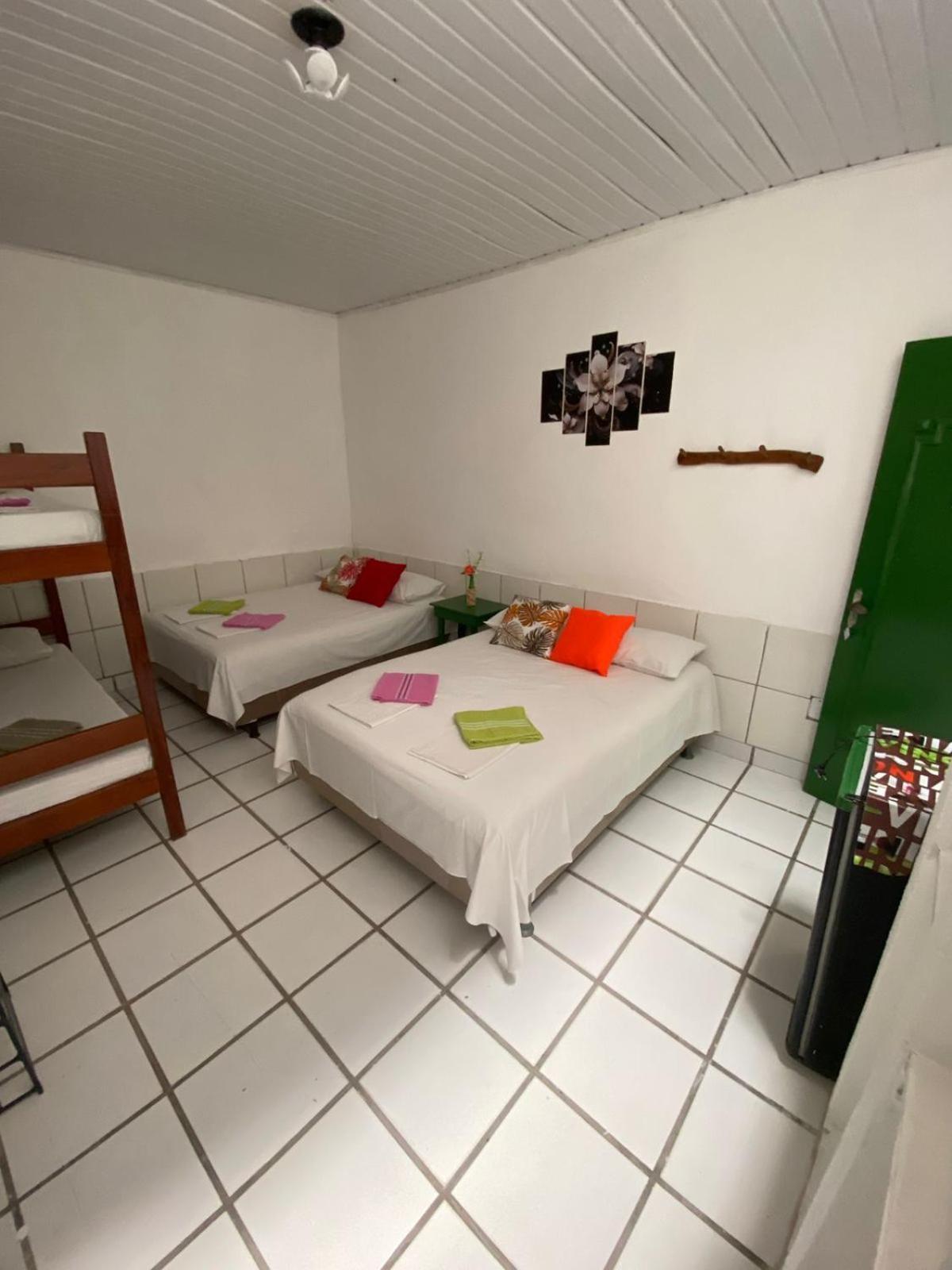 Inn Do Porto Ar Condicionado E Cafe Da Manha Porto Seguro